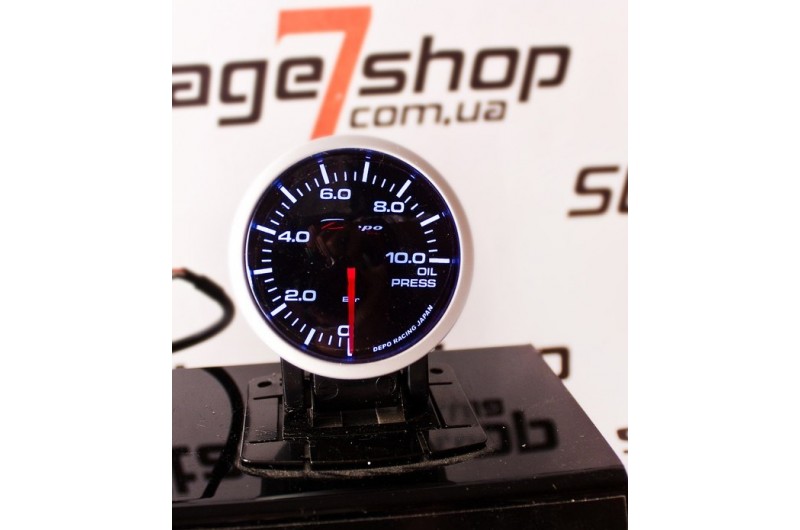 Давление масла Depo Racing WA5227B